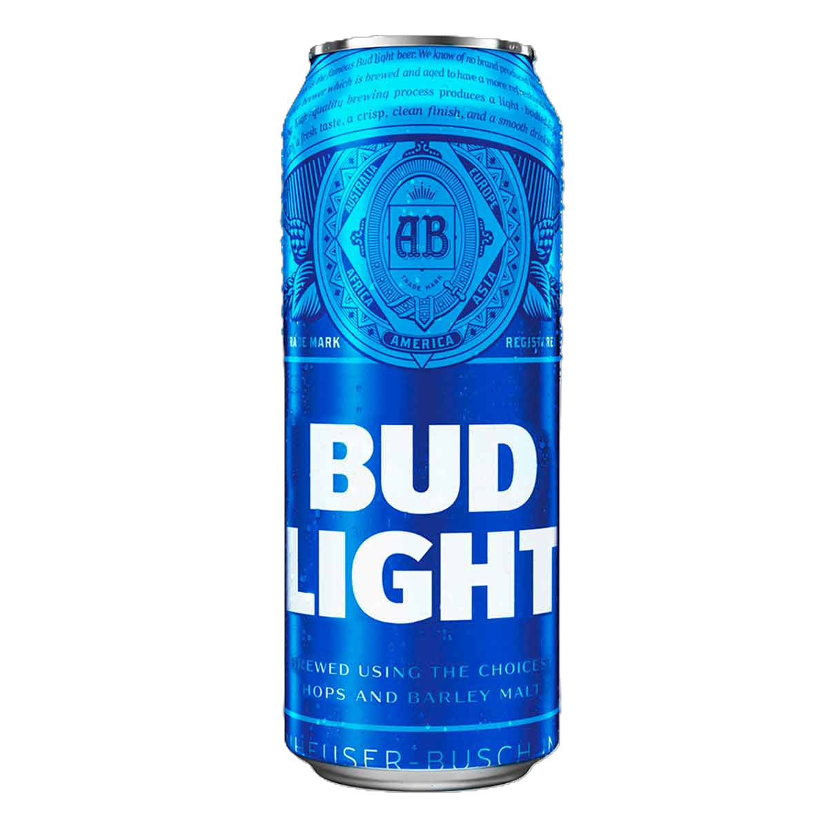 Latón Bud Light